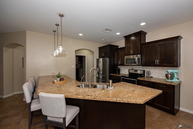 Building Photo - 3627 S Tillman Way