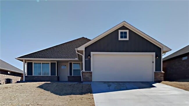 Building Photo - 489 Hardesty Dr
