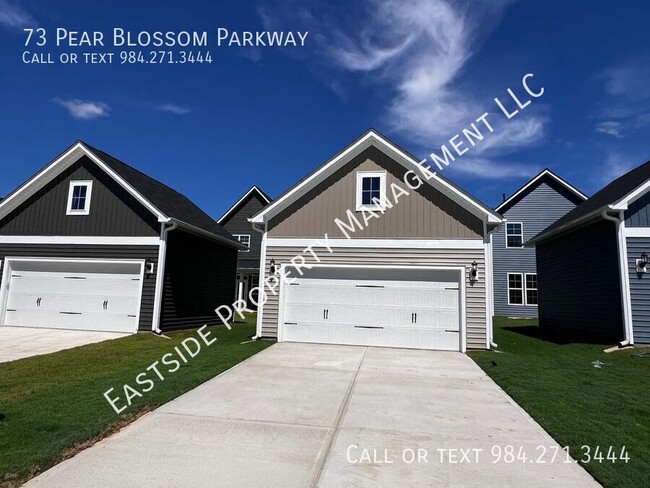 Building Photo - 73 Pear Blossom Pkwy