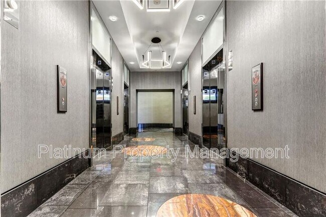 Building Photo - 1080 Peachtree St NE
