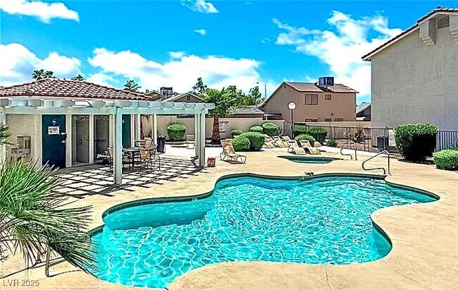 Building Photo - 6201 E Lake Mead Blvd