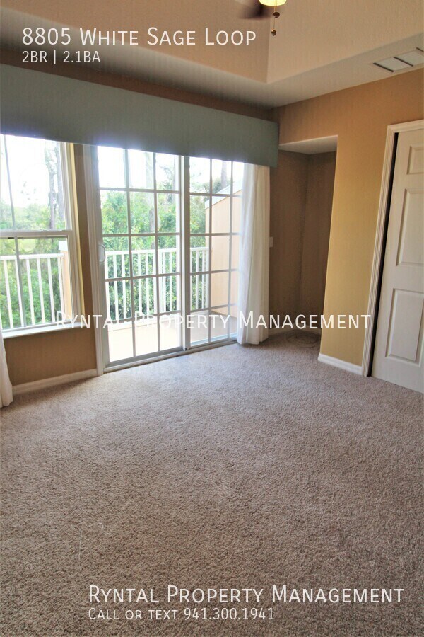 Building Photo - 8805 White Sage Loop