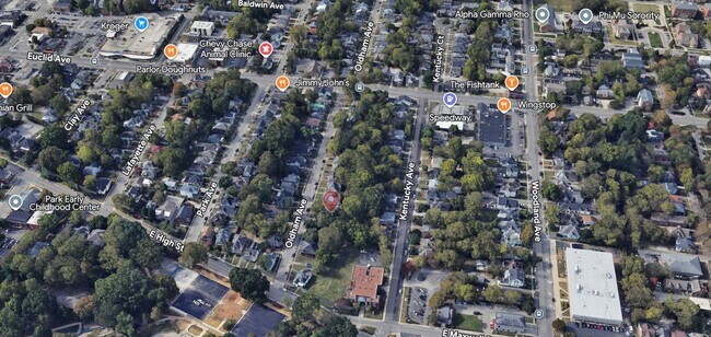 Building Photo - 329-2 Oldham Ave – Available August 2026