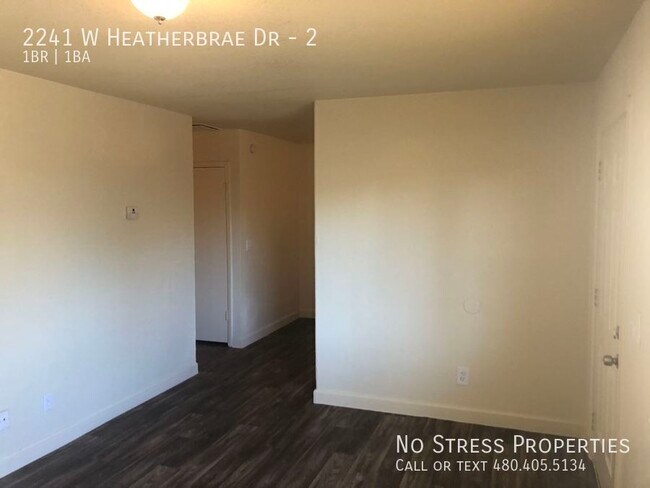 Building Photo - 2241 W Heatherbrae Dr