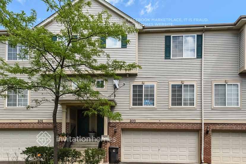 Building Photo - 203 Monarch Dr