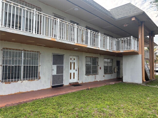 Building Photo - 251 NW 177th St