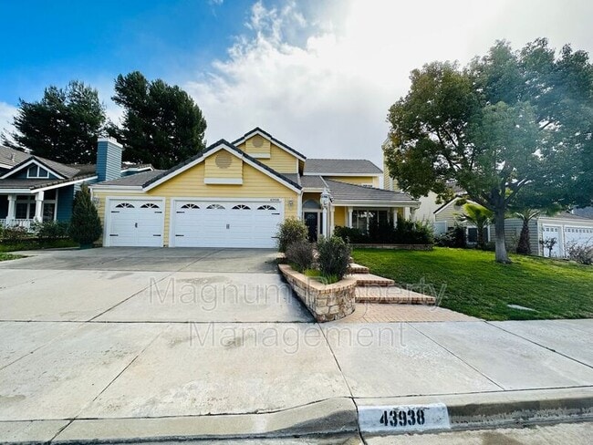 Building Photo - 43938 Northgate Ave
