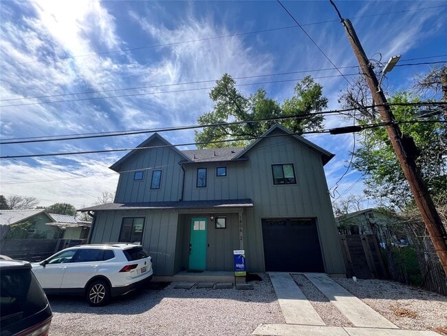 Building Photo - 1806 Haskell St