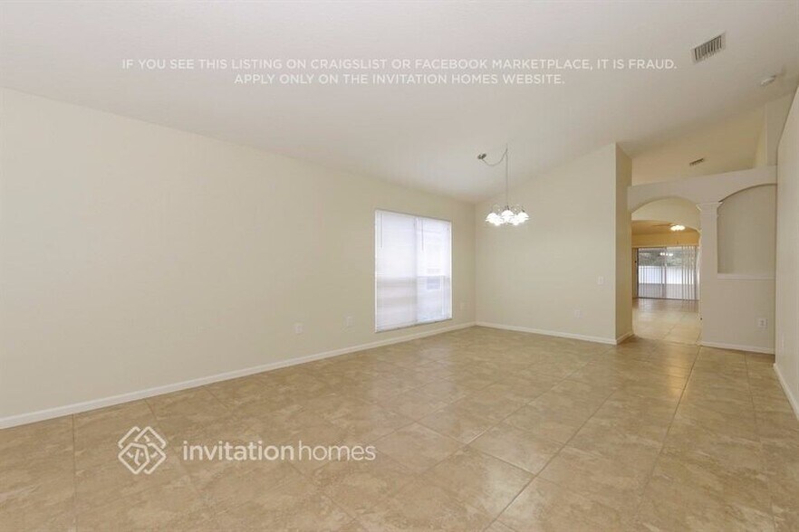 Building Photo - 5850 War Admiral Dr