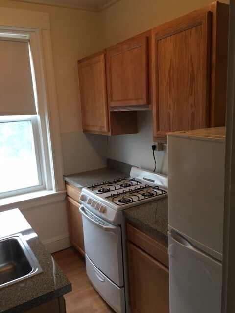 Building Photo - 1175 Boylston St