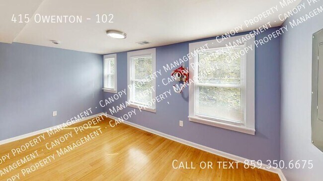 Building Photo - 415 Owenton-102