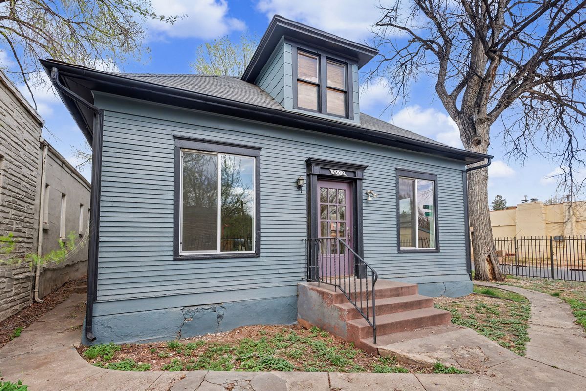 Building Photo - 3602 1/2 W Colorado Ave