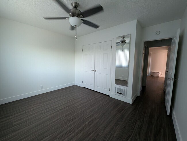 Interior Photo - Plaza Apartments