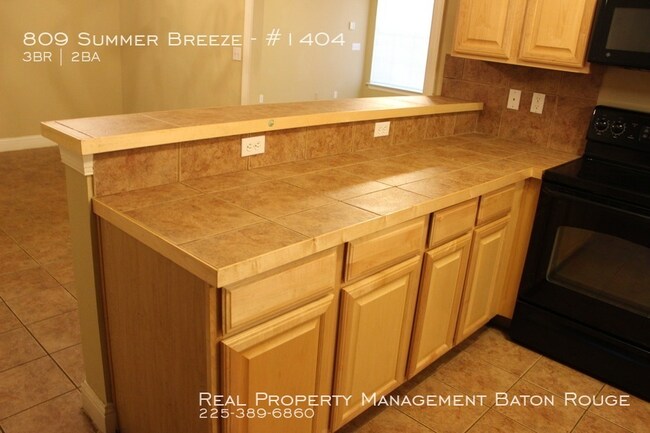Building Photo - Condo at Summer Breeze Villas