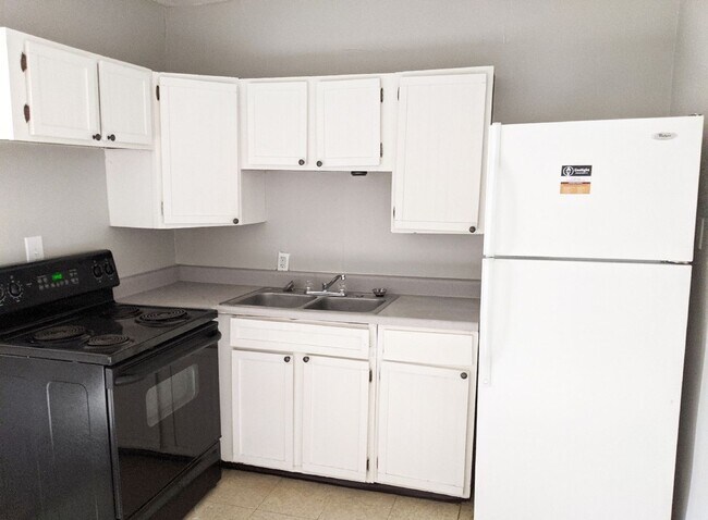 Interior Photo - Telford