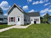 Building Photo - 1226 Naghel St