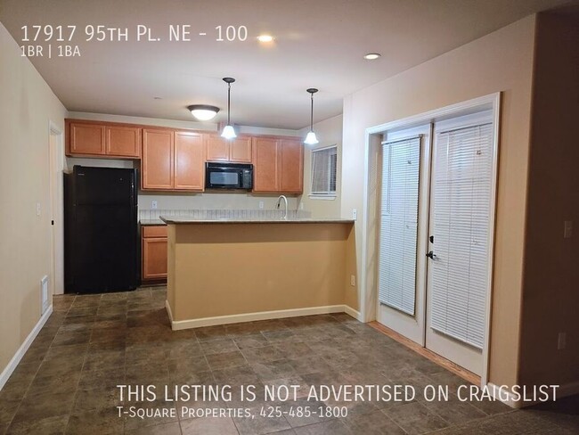 Building Photo - Walk-able to Downtown Bothell! Bothell 1 b...