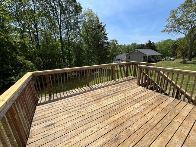 Building Photo - Ranch House in Bedford County-Hawkins Mill...