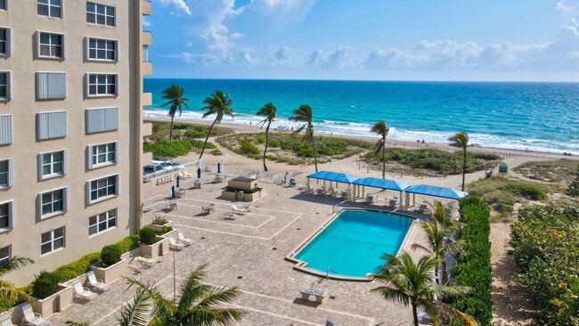 Building Photo - 2000 S Ocean Blvd