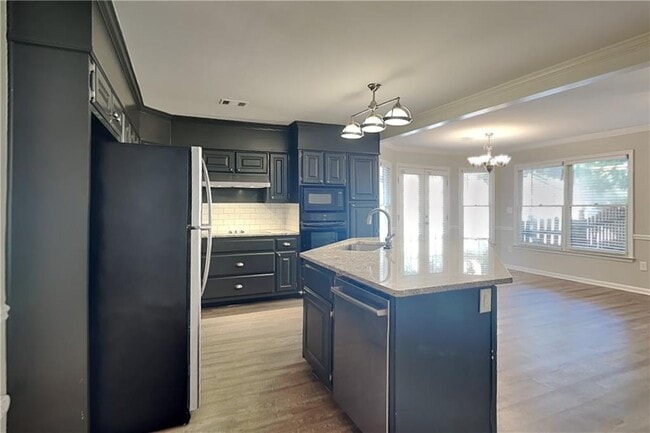 Building Photo - 4177 Liberty Trace