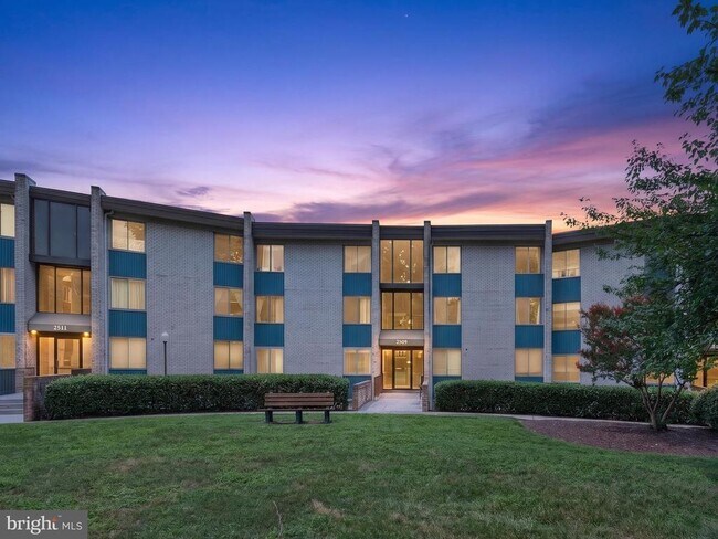 Building Photo - 2509 Baltimore Rd