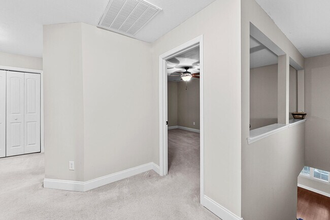 Building Photo - 1508 Georgia Ave