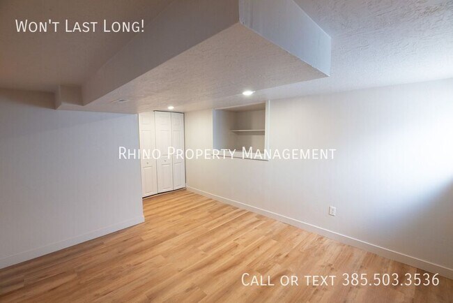 Building Photo - 2396 S 300 E