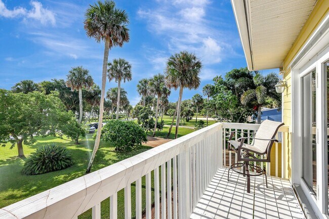 Building Photo - 7501 S Indian River Dr