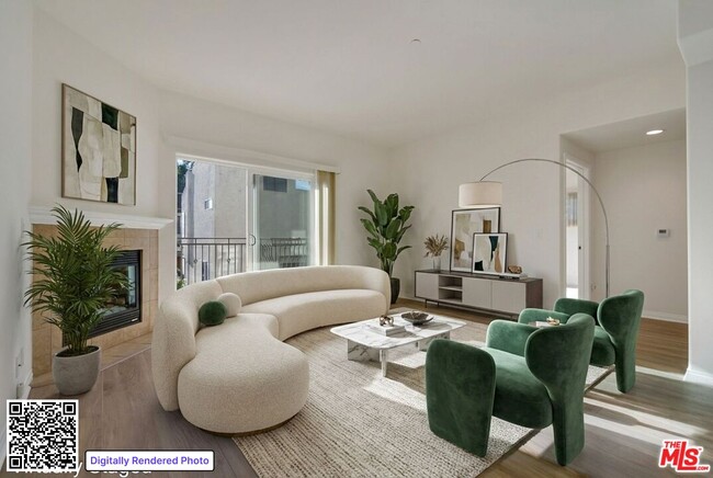 Building Photo - 1731 Corinth Ave