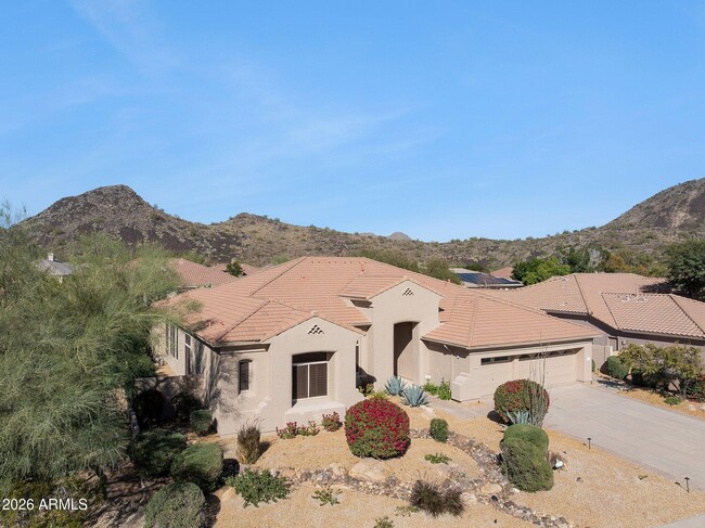 Building Photo - 13298 E Del Timbre Dr