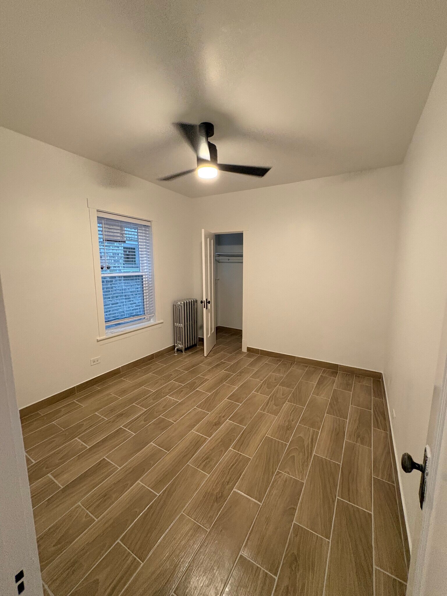 1st Bedroom - 4904 N Marmora Ave