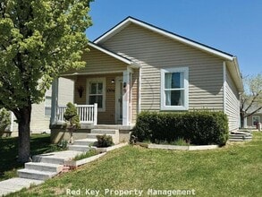 Building Photo - 80 E Single Family Home