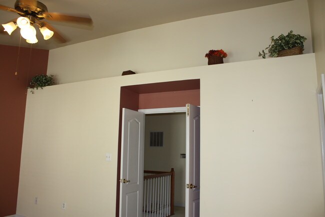 Master Bedroom 4 - 2833 Grace Forest Pl