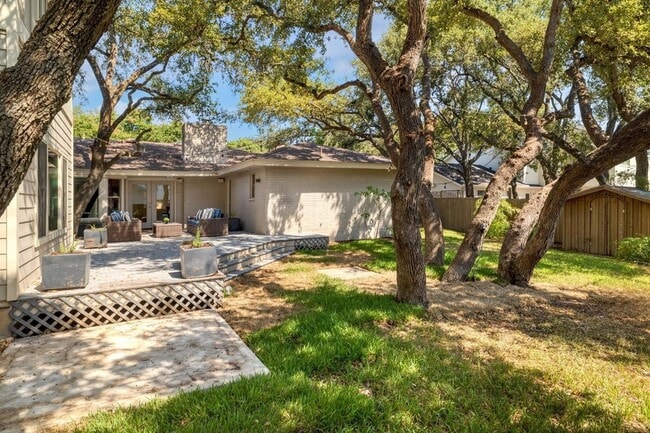 Building Photo - 4107 Tablerock Dr
