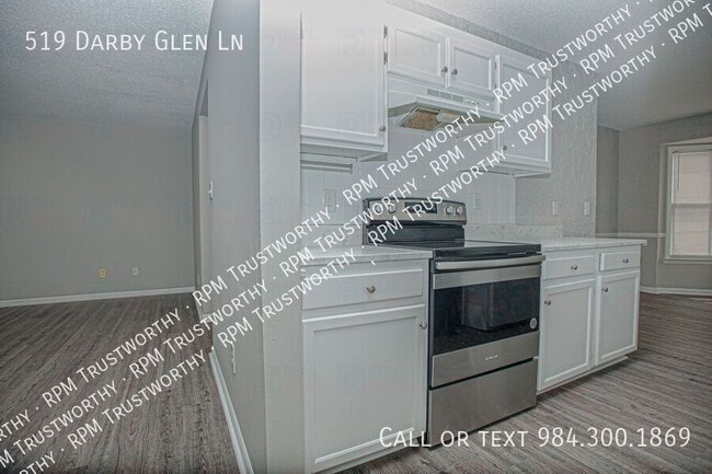 Building Photo - 519 Darby Glen Ln
