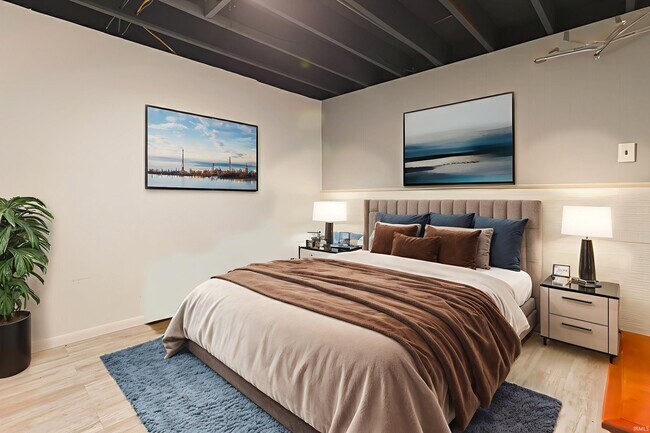 Building Photo - 19191 Palisade Ave