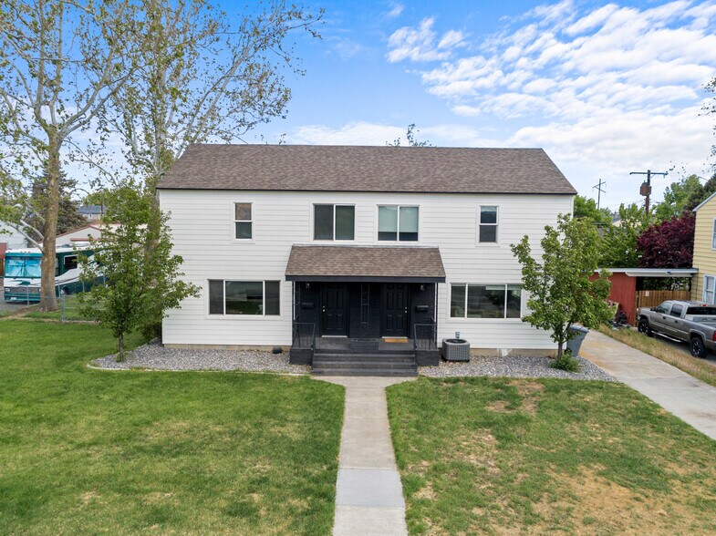 Building Photo - 1410 Swift Blvd