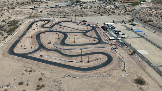 Building Photo - 21428 N 55th Ave