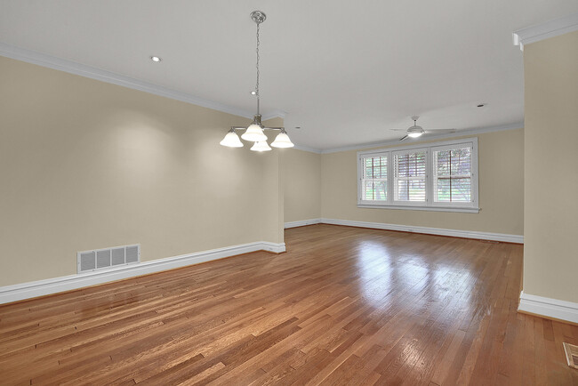 Building Photo - 7379 Pershing Ave