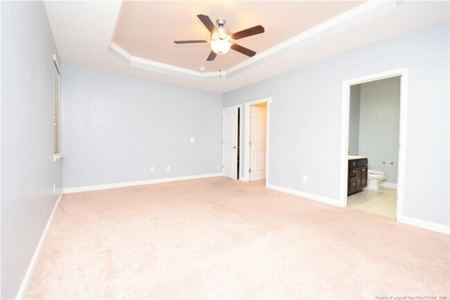 Building Photo - 140 Meherrin Lp