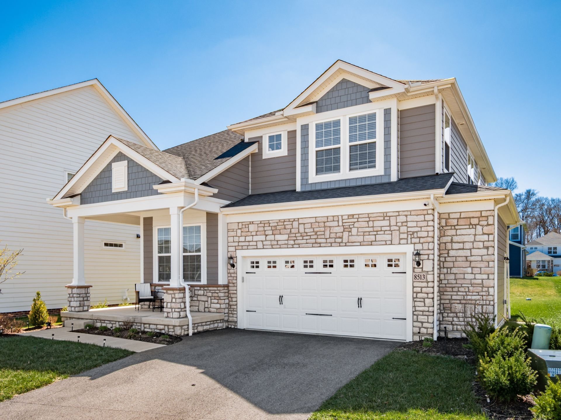Building Photo - 8513 Chickasaw Way