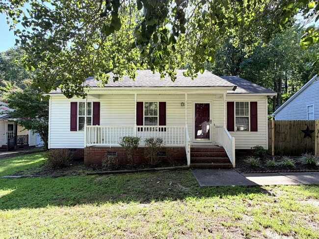 Building Photo - 5716 Woof Pl