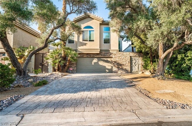 Building Photo - 980 Vegas Valley Dr