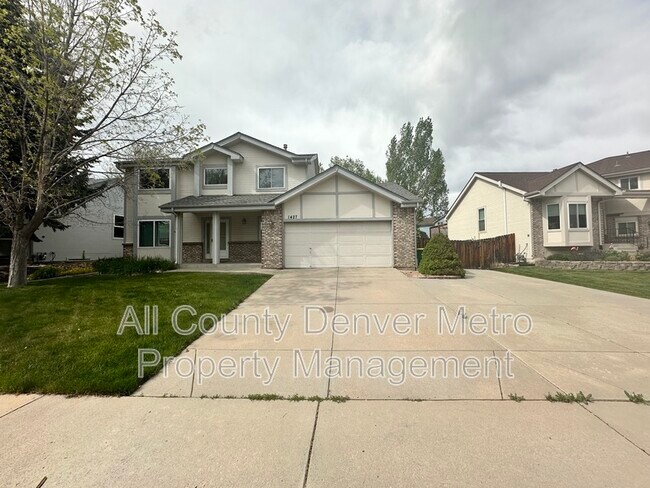 Building Photo - 1427 McIntosh Ave