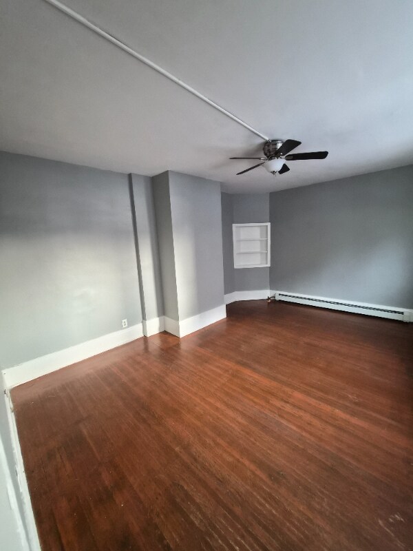 Building Photo - 540 Niagara St