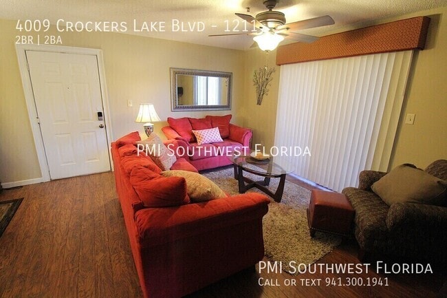 Building Photo - 4009 Crockers Lake Blvd
