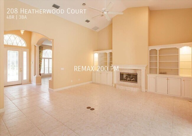 Building Photo - 208 Heatherwood Ct