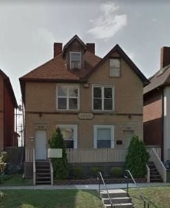 Building Photo - 1381 Indianola Ave