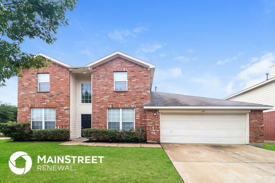 Primary Photo - 305 Arbor Glen Dr