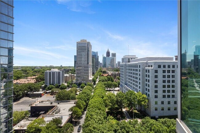 Building Photo - 1080 Peachtree St NE